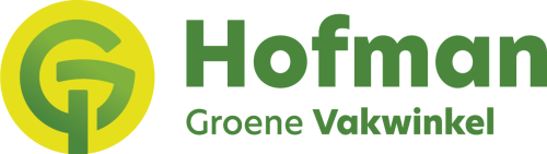 Logo Hofman Groen Vakwinkel